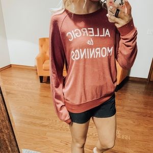 🌟Crewneck Sweatshirt